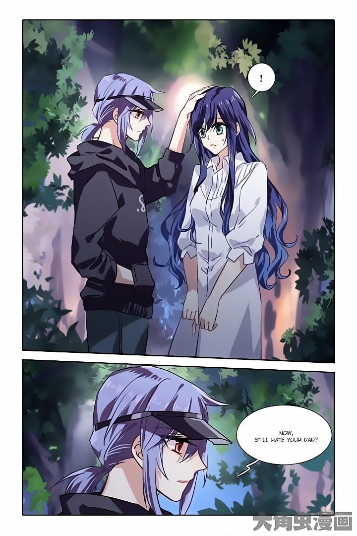 Star Dream Idol Project chapter 48 - page 4