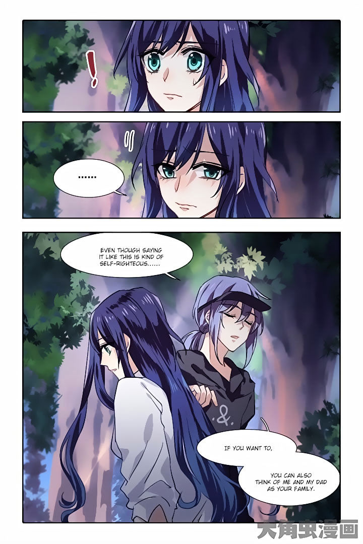 Star Dream Idol Project chapter 48 - page 5