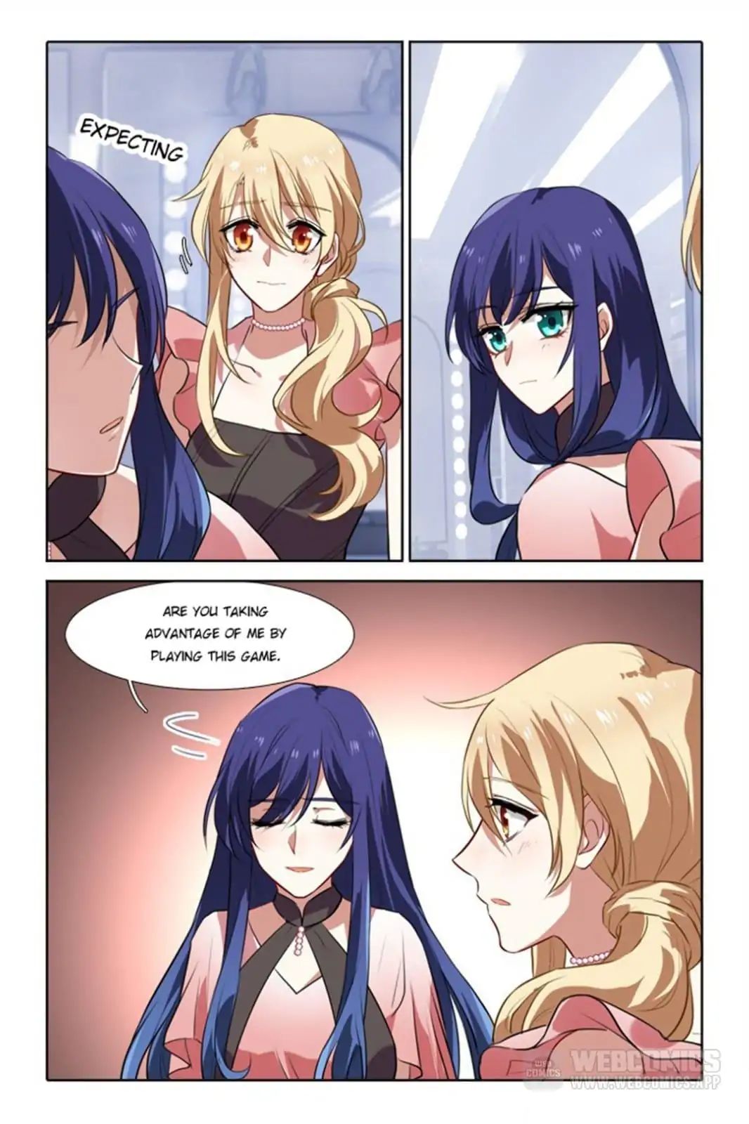 Star Dream Idol Project chapter 122 - page 5