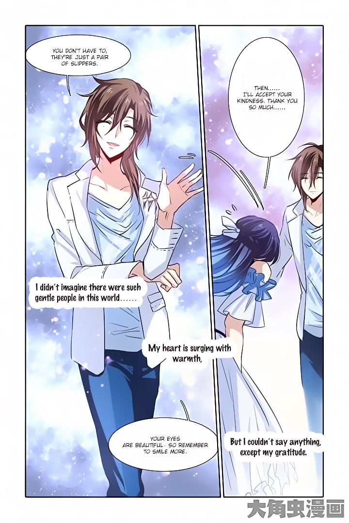 Star Dream Idol Project chapter 22 - page 9