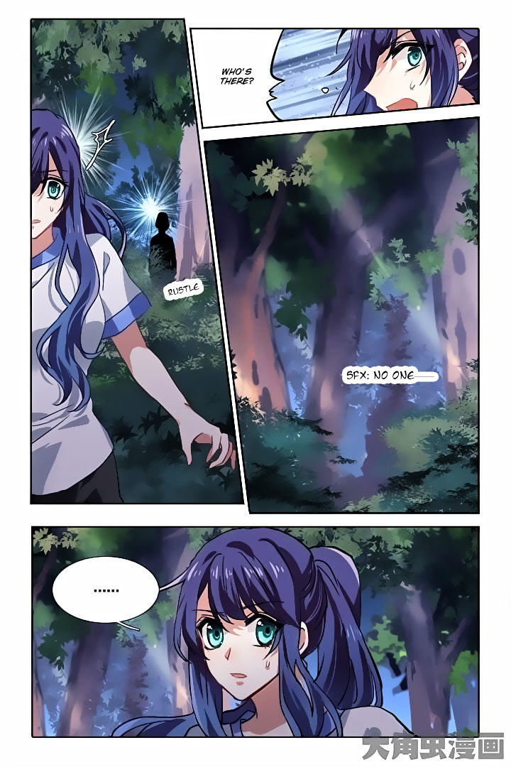 Star Dream Idol Project chapter 51 - page 2