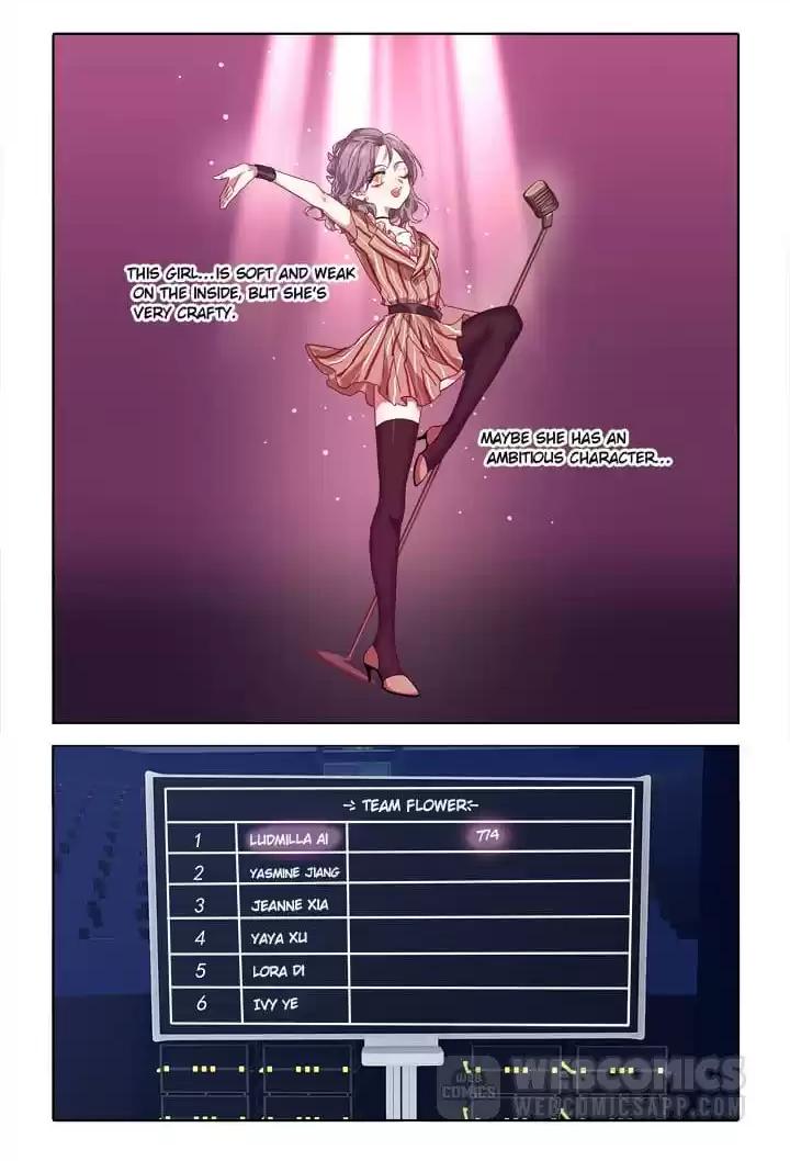 Star Dream Idol Project chapter 229 - page 10
