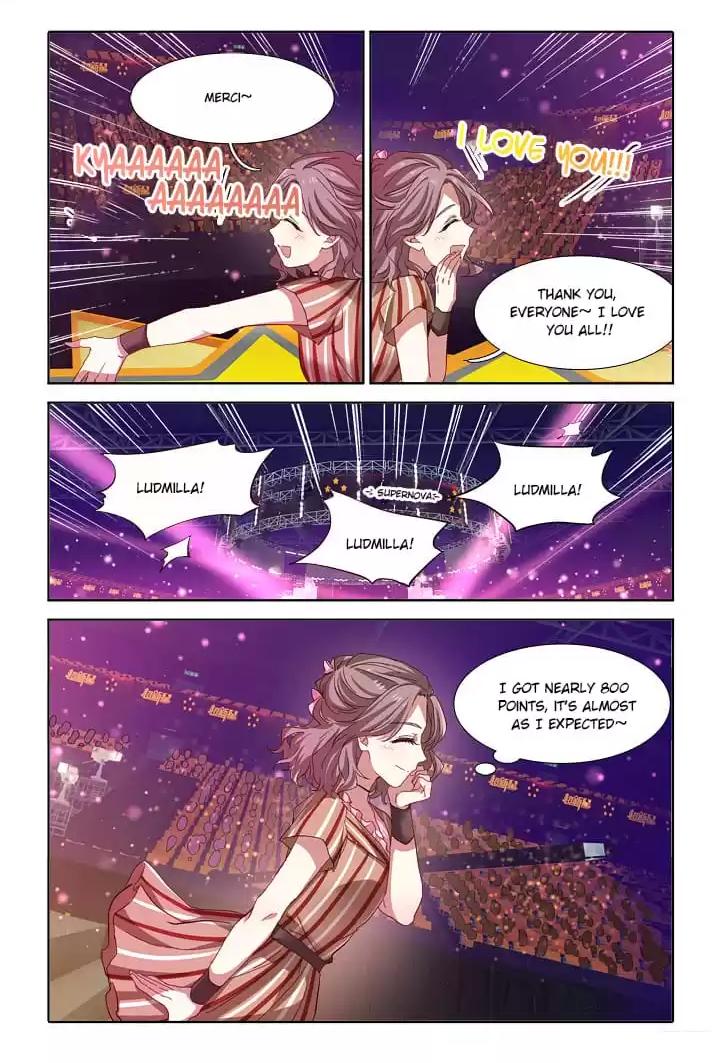 Star Dream Idol Project chapter 229 - page 11