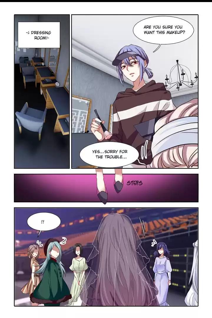 Star Dream Idol Project chapter 229 - page 13