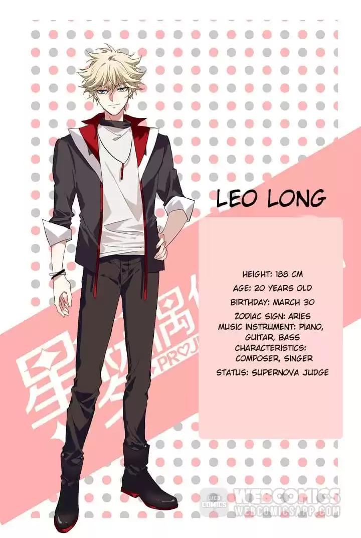 Star Dream Idol Project chapter 229 - page 2