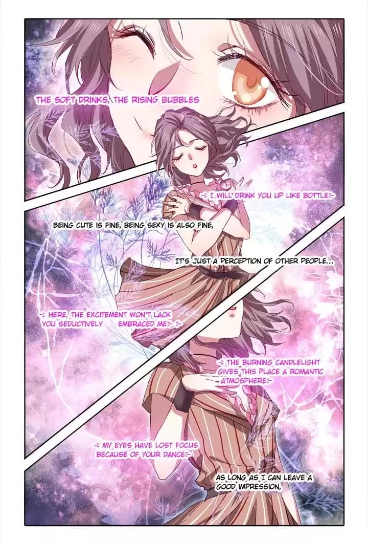Star Dream Idol Project chapter 229 - page 5