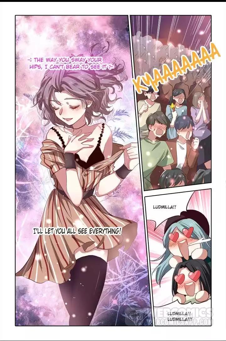 Star Dream Idol Project chapter 229 - page 6