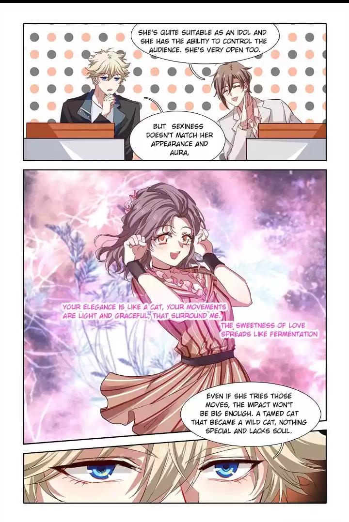 Star Dream Idol Project chapter 229 - page 7