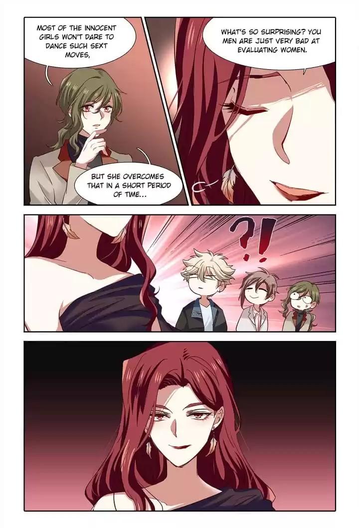 Star Dream Idol Project chapter 229 - page 9