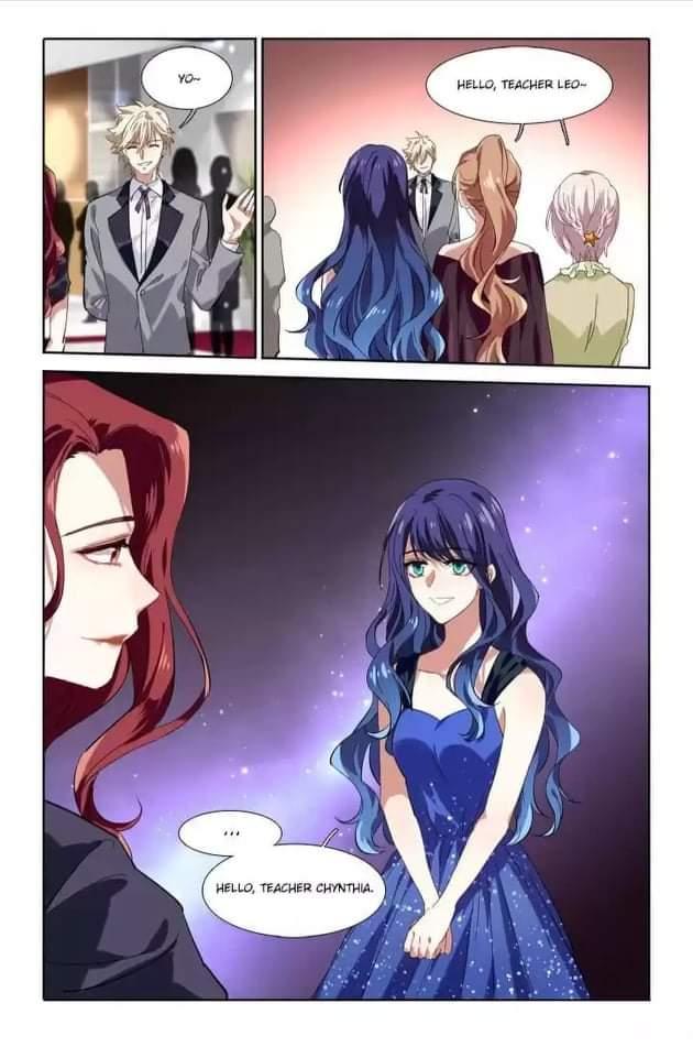 Star Dream Idol Project chapter 198 - page 8