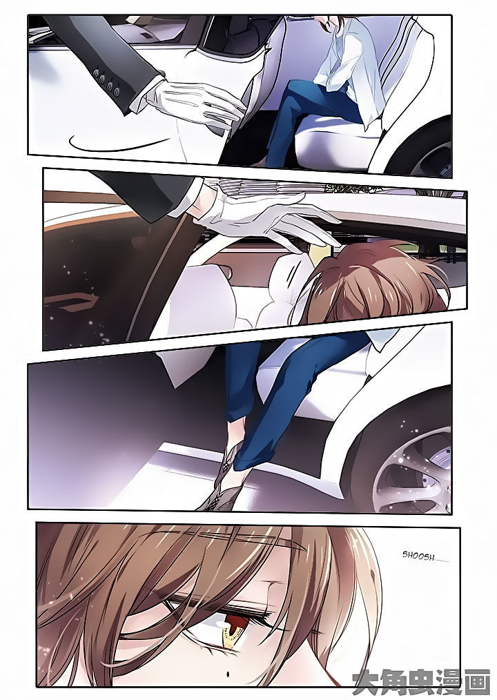Star Dream Idol Project chapter 9 - page 7