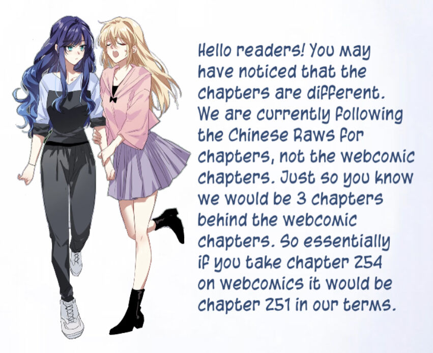Star Dream Idol Project chapter 267 - page 21