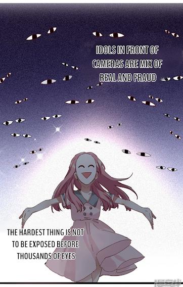 Star Dream Idol Project chapter 263 - page 16