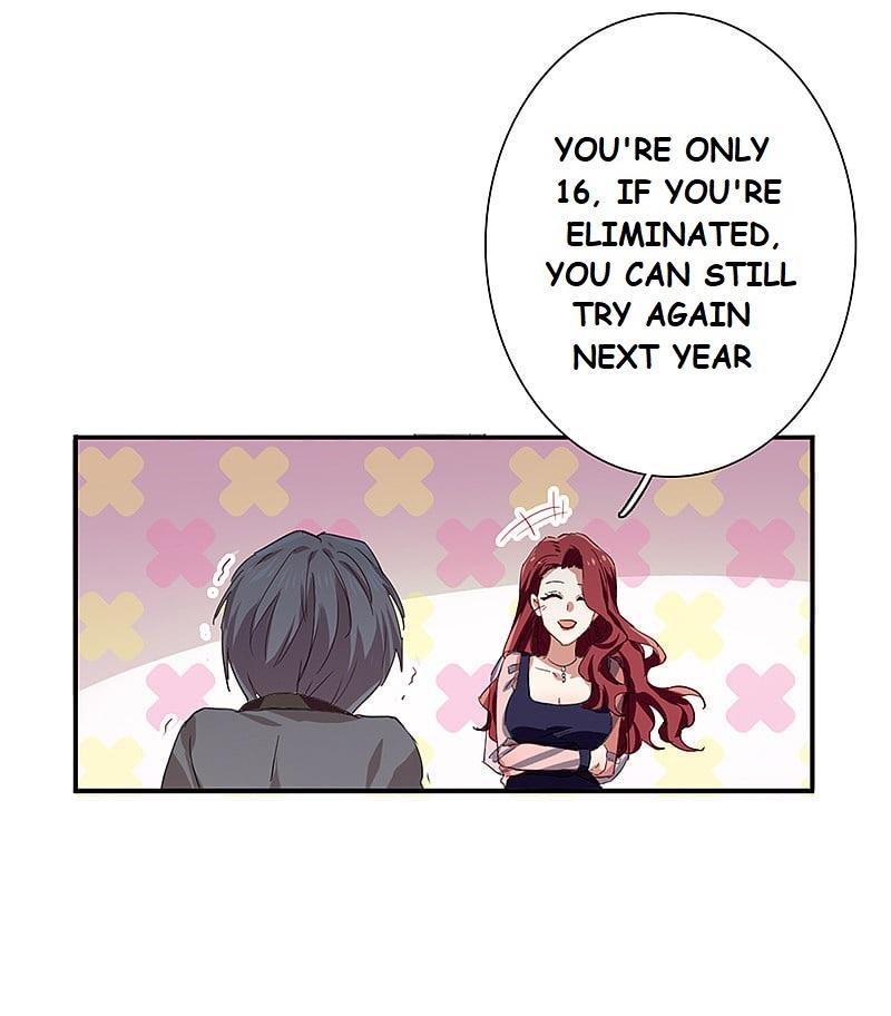 Star Dream Idol Project chapter 263 - page 17