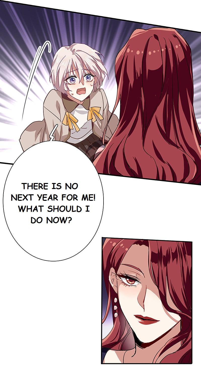 Star Dream Idol Project chapter 263 - page 22