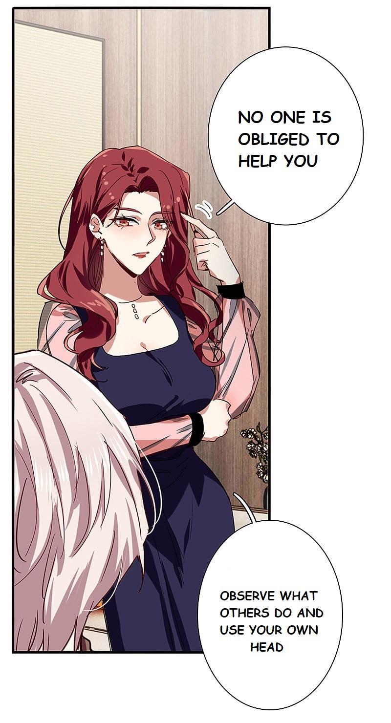 Star Dream Idol Project chapter 263 - page 23