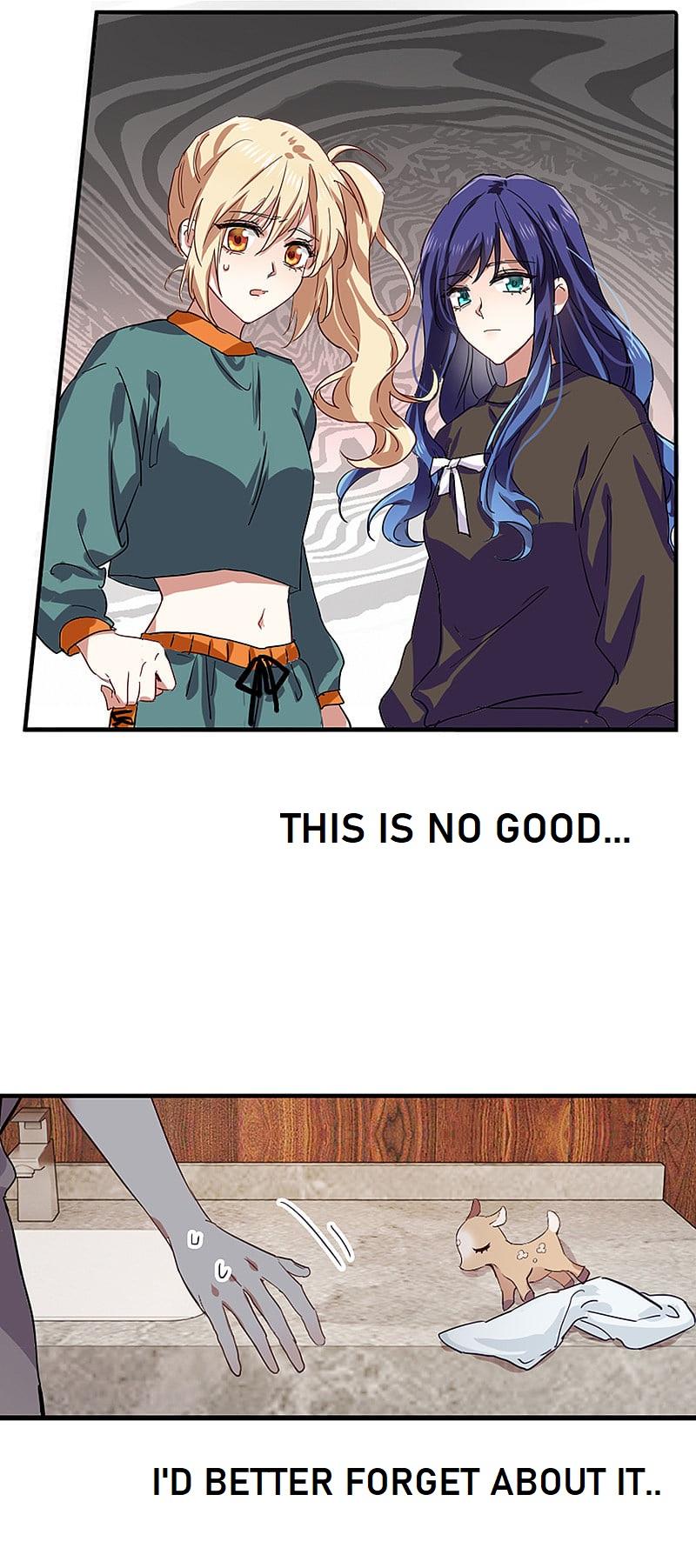 Star Dream Idol Project chapter 263 - page 28