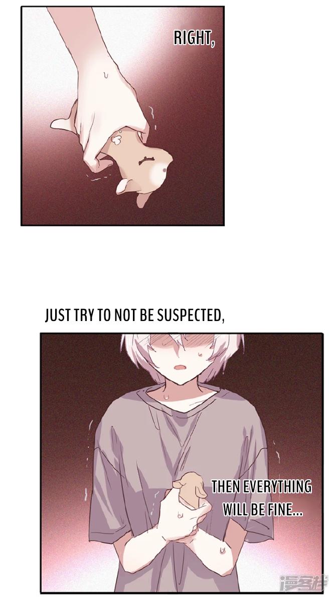 Star Dream Idol Project chapter 263 - page 31