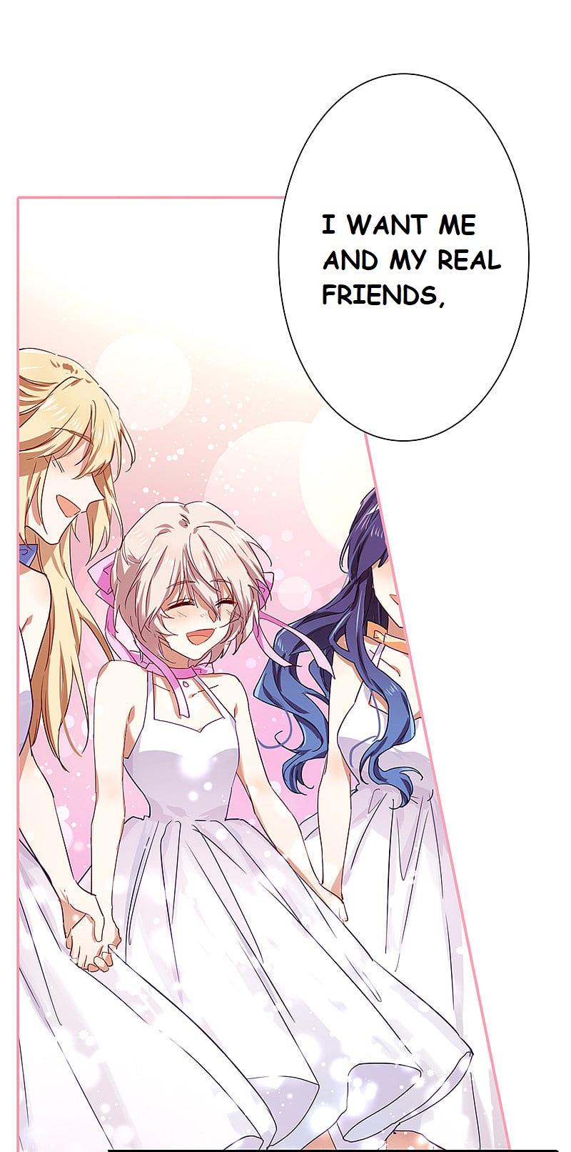 Star Dream Idol Project chapter 263 - page 35