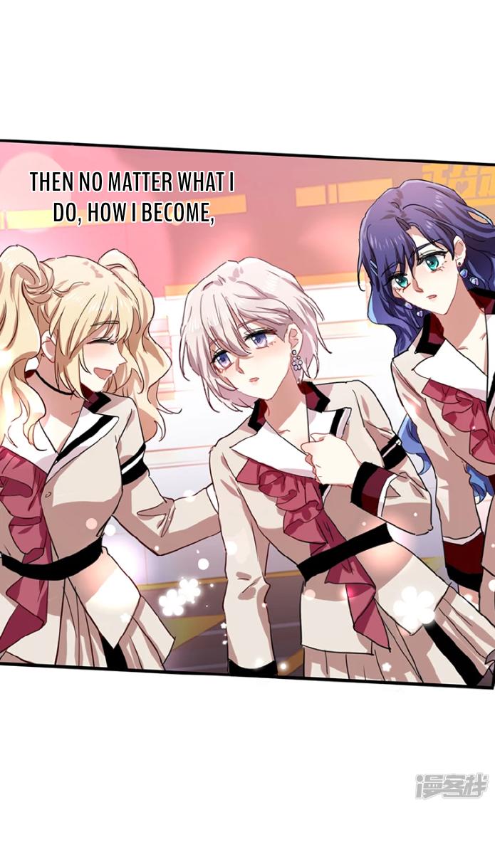 Star Dream Idol Project chapter 263 - page 43