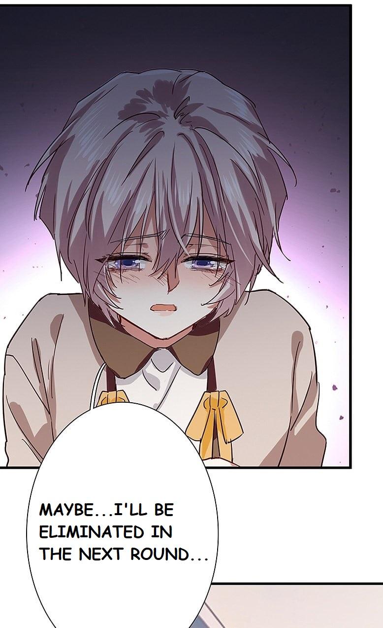 Star Dream Idol Project chapter 263 - page 6
