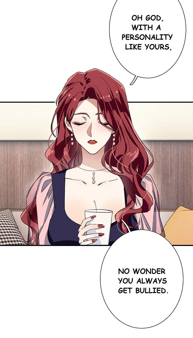 Star Dream Idol Project chapter 263 - page 9