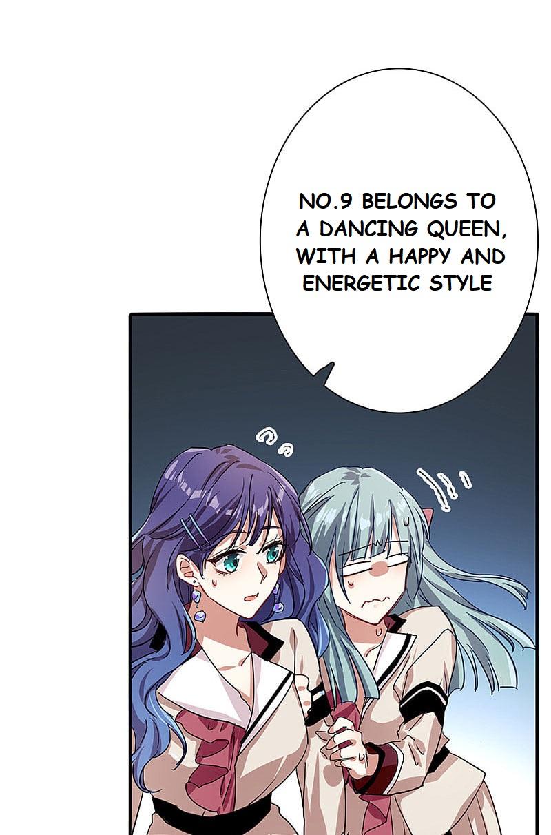 Star Dream Idol Project chapter 264 - page 13
