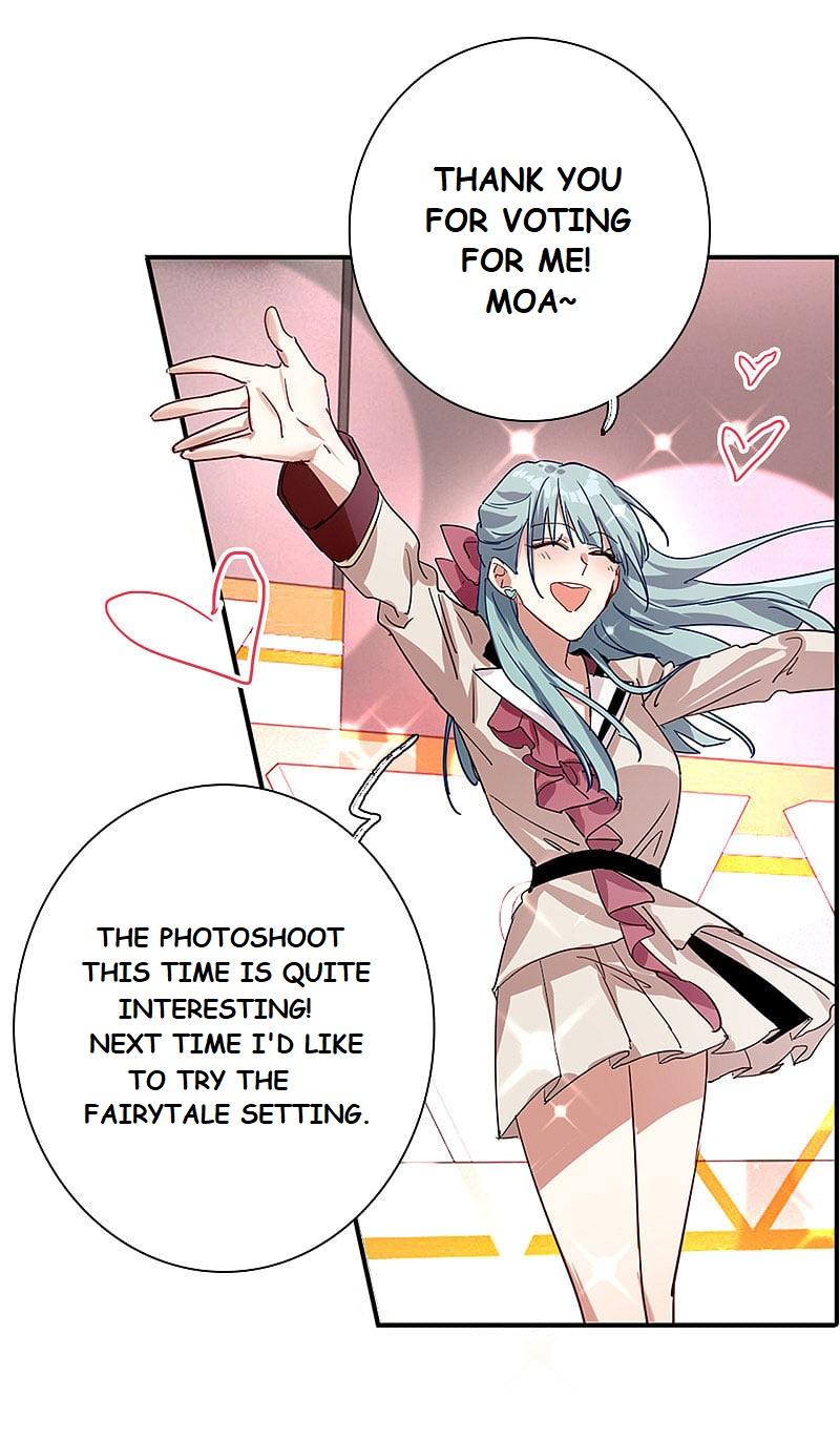 Star Dream Idol Project chapter 264 - page 17