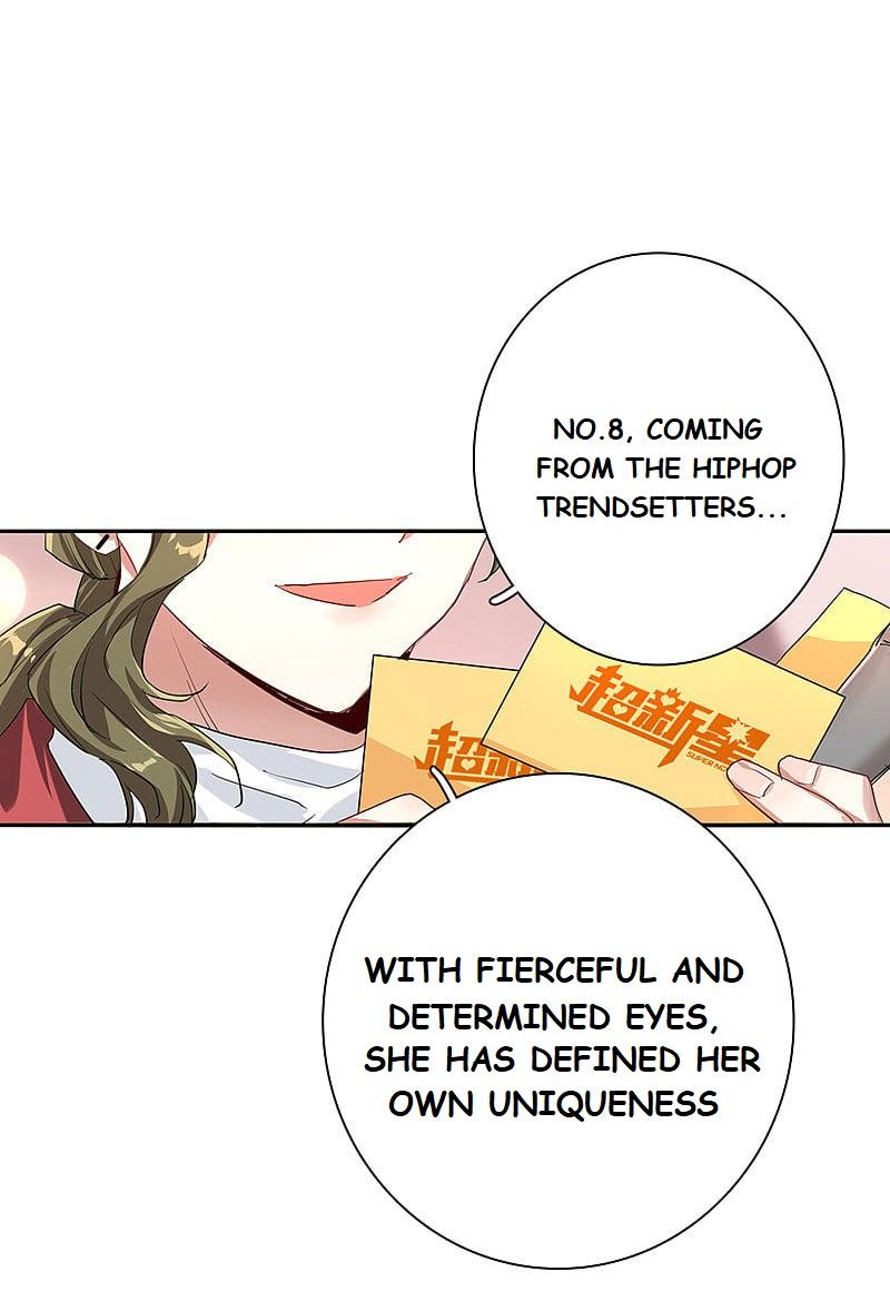 Star Dream Idol Project chapter 264 - page 18