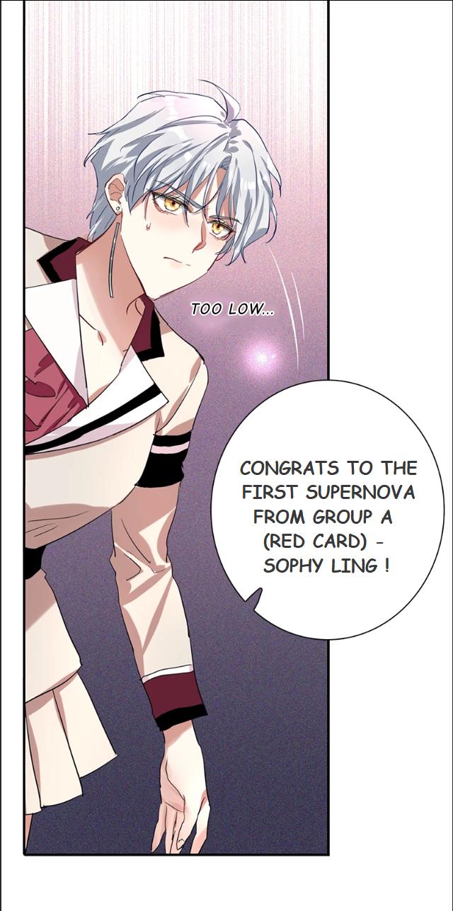 Star Dream Idol Project chapter 264 - page 19