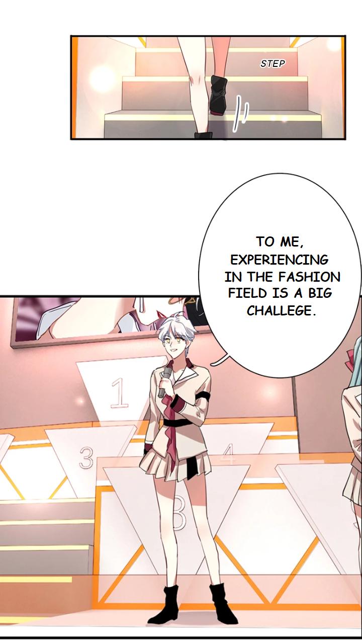 Star Dream Idol Project chapter 264 - page 20