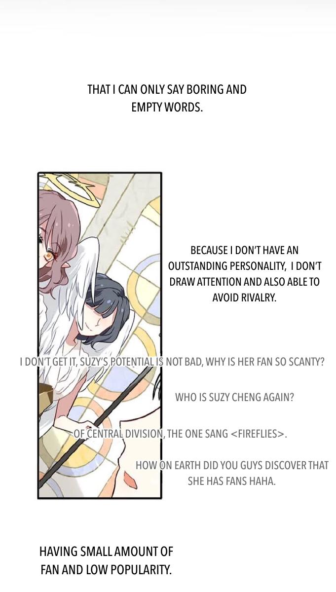 Star Dream Idol Project chapter 264 - page 26