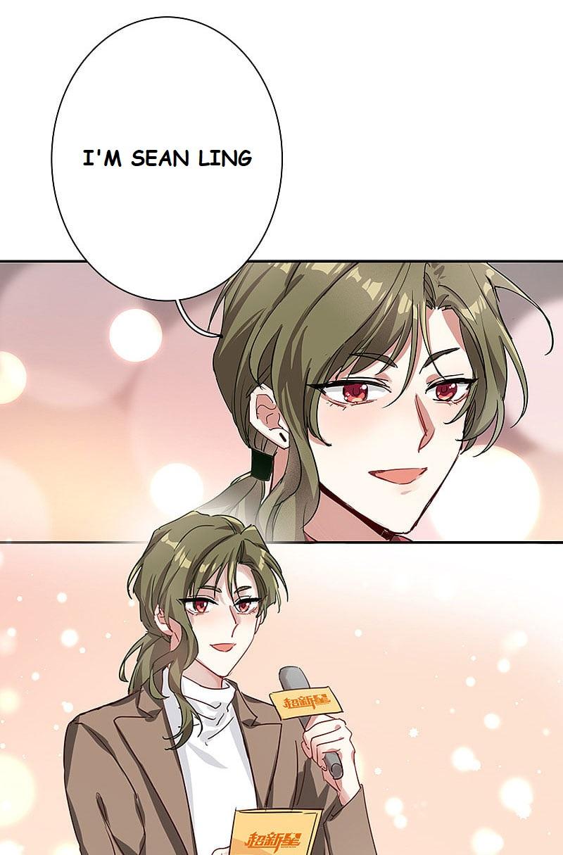 Star Dream Idol Project chapter 264 - page 3
