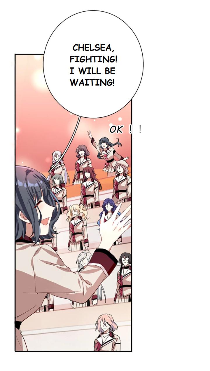 Star Dream Idol Project chapter 264 - page 30
