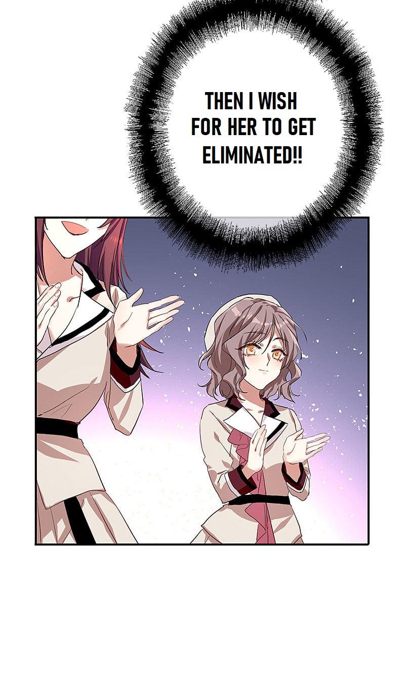 Star Dream Idol Project chapter 264 - page 32