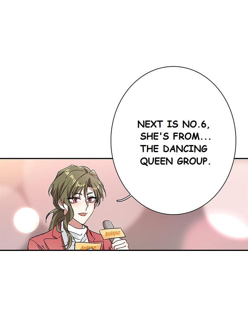 Star Dream Idol Project chapter 264 - page 33