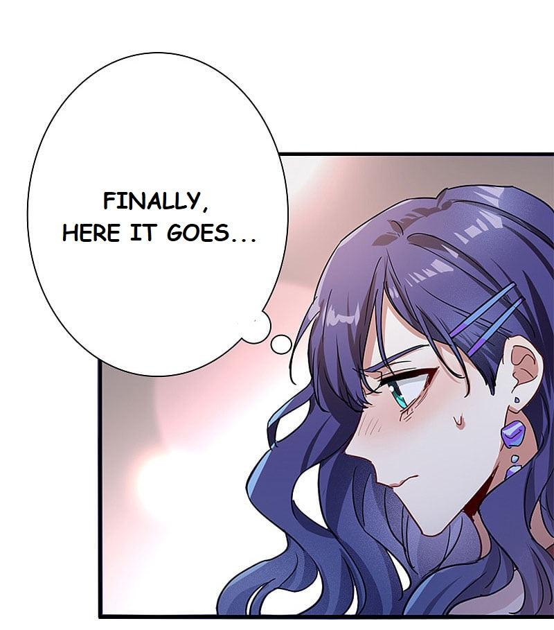 Star Dream Idol Project chapter 264 - page 34