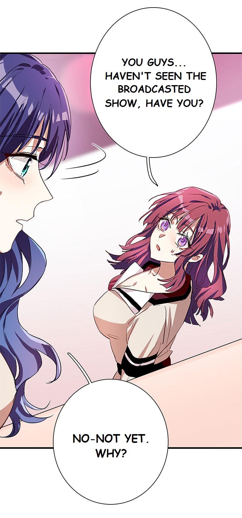 Star Dream Idol Project chapter 264 - page 44
