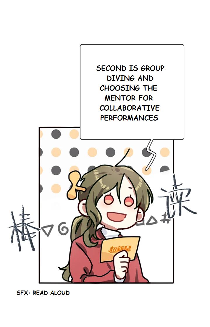 Star Dream Idol Project chapter 264 - page 5
