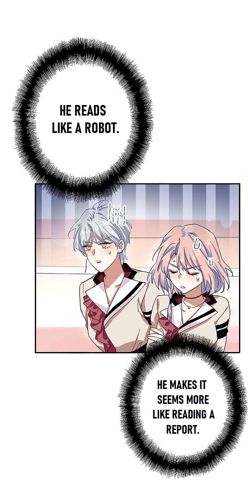 Star Dream Idol Project chapter 264 - page 6
