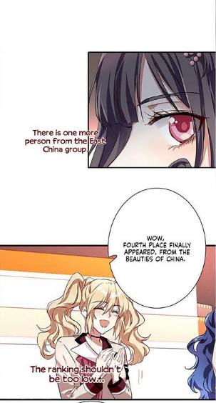 Star Dream Idol Project chapter 265 - page 12