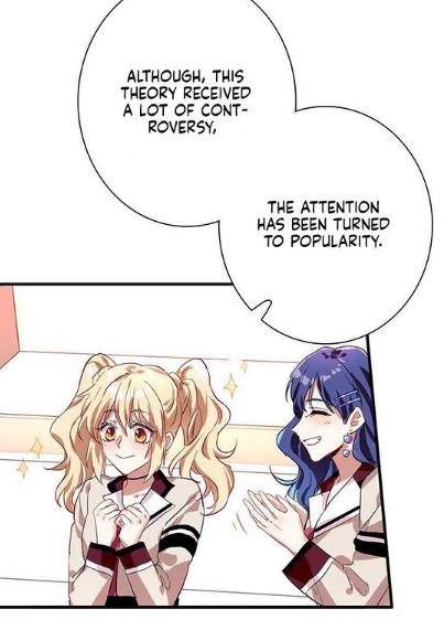 Star Dream Idol Project chapter 265 - page 13