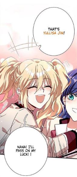 Star Dream Idol Project chapter 265 - page 14