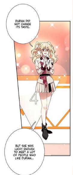 Star Dream Idol Project chapter 265 - page 15