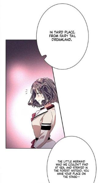 Star Dream Idol Project chapter 265 - page 17