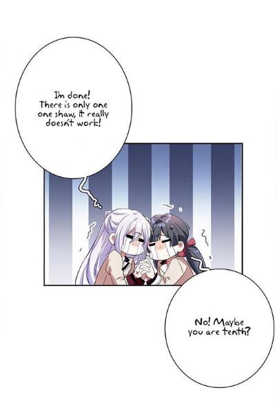 Star Dream Idol Project chapter 265 - page 19