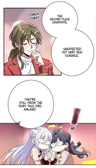 Star Dream Idol Project chapter 265 - page 20