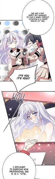 Star Dream Idol Project chapter 265 - page 21