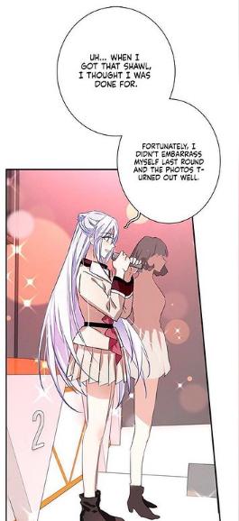 Star Dream Idol Project chapter 265 - page 23