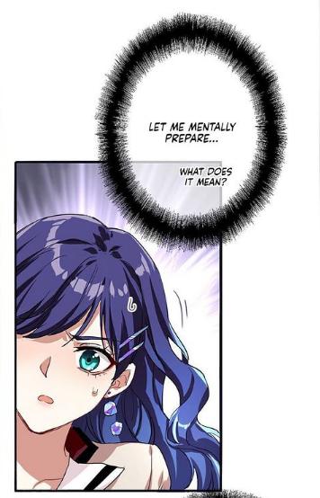 Star Dream Idol Project chapter 265 - page 3